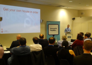 Accounts Payable Conference: Best Practices In AP Management