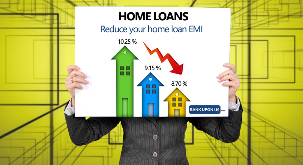 Ways to Reduce Interest on Your Home Loan EMI