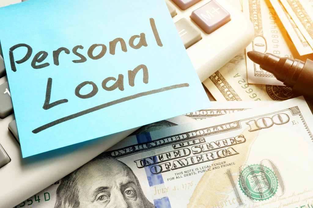 Should You Get A Personal Loan To Pay For Legal Fees