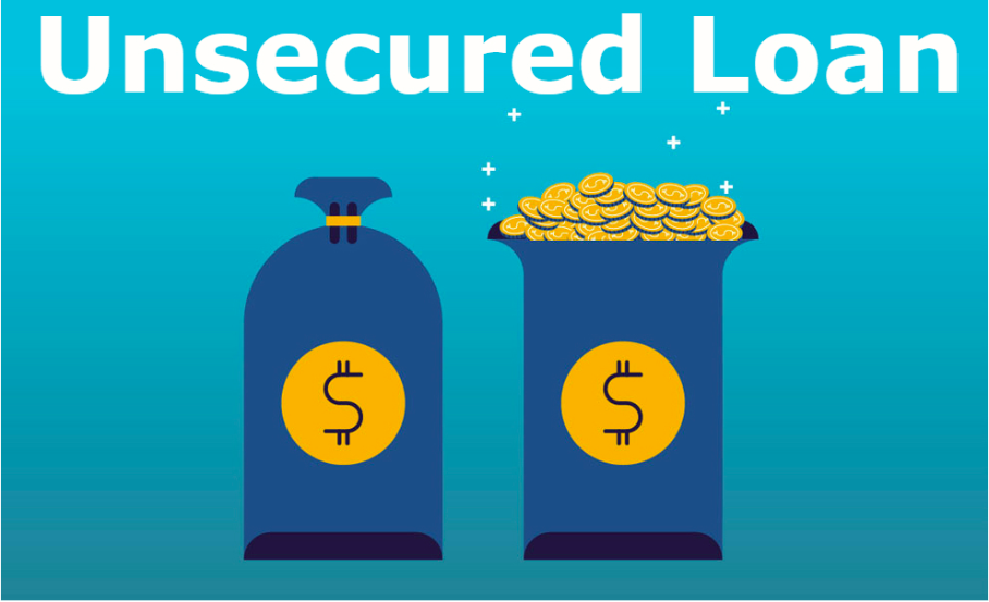 Everything you want to know about an unsecured loan
