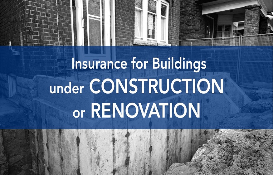 When Does My Builder’s Risk Insurance End?