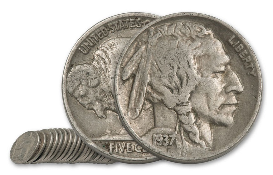 An Overview To The History Of 1936 Buffalo Nickel – READ HERE
