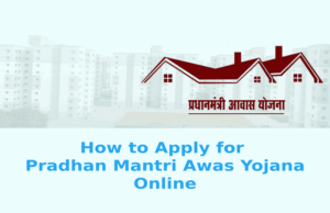 Tips on how to apply for PMAY