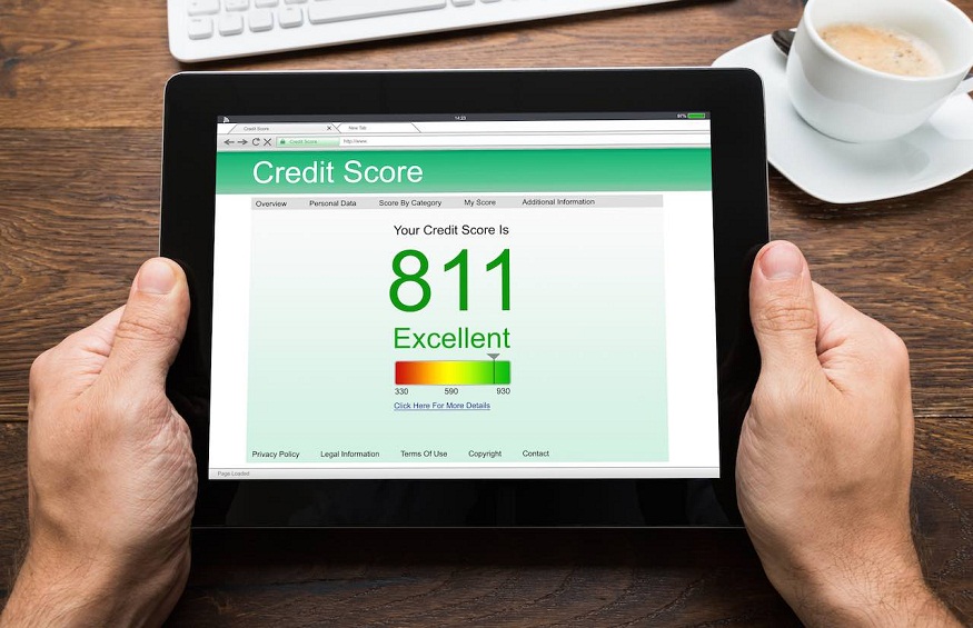 GET READY TO REPAIR YOUR CREDIT HISTORY ONLINE!!
