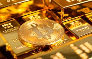 Virtual reality games online with Bitcoin