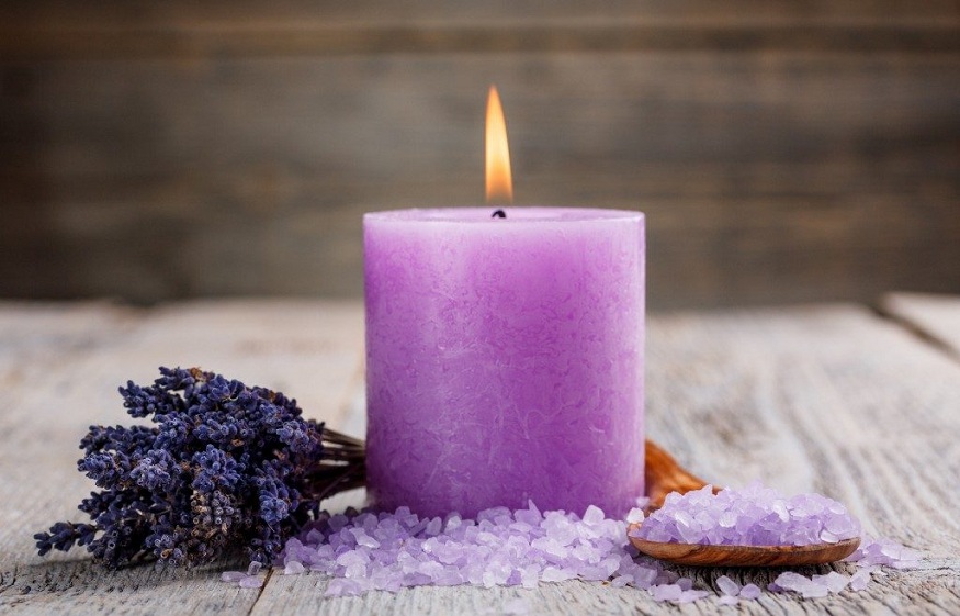 Top 5 Benefits of Scented Candles that You Should Know