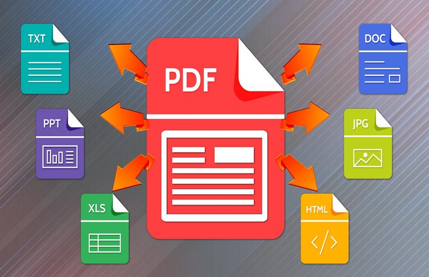 How Digital Businesses Can Benefit From PDF Converters?