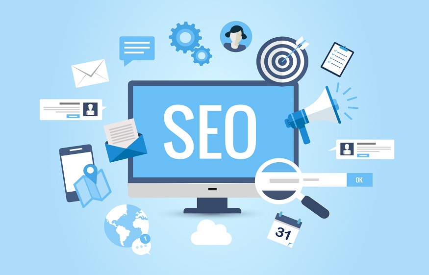 Marketing with SEO Services in Denver