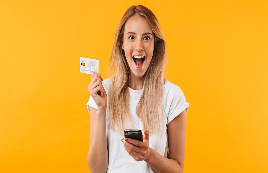 5 simple tips to make the best use of a banking app for credit cards