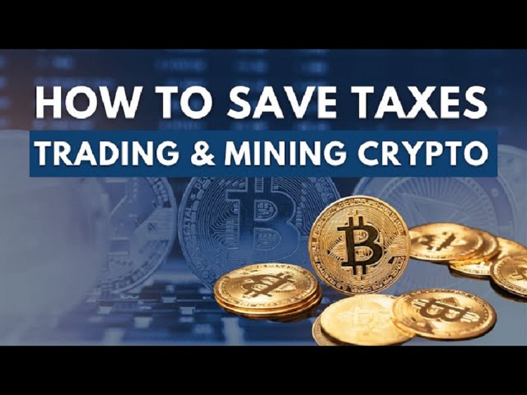 How To Save Tax In Cryptocurrency