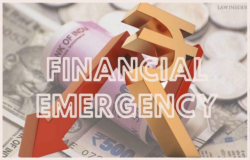 How to Prepare for a Financial Emergency