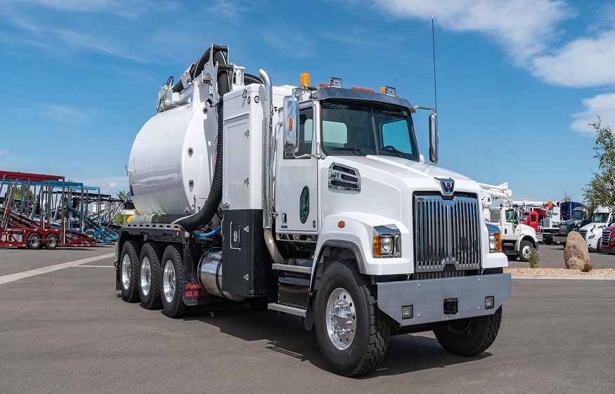 Six Essential Things to Know Before You Hire a Hydrovac