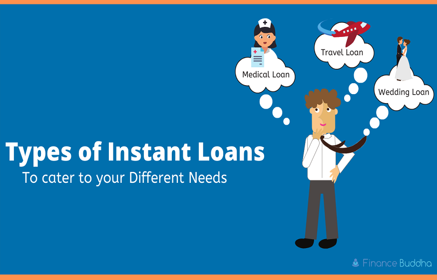 Apply for instant loans just by knowing a few tips and tricks