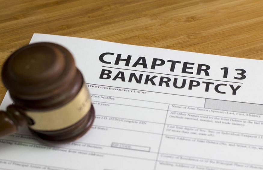 Should You File a Bankruptcy or a Divorce First