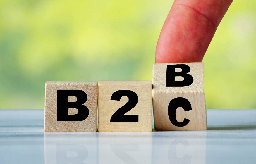 B2B vs B2C eCommerce Platform: 5 Key Differences You Must Know