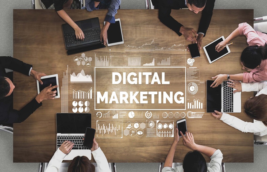 Types of Businesses That Can Benefit from Hiring a Digital Marketing Compan