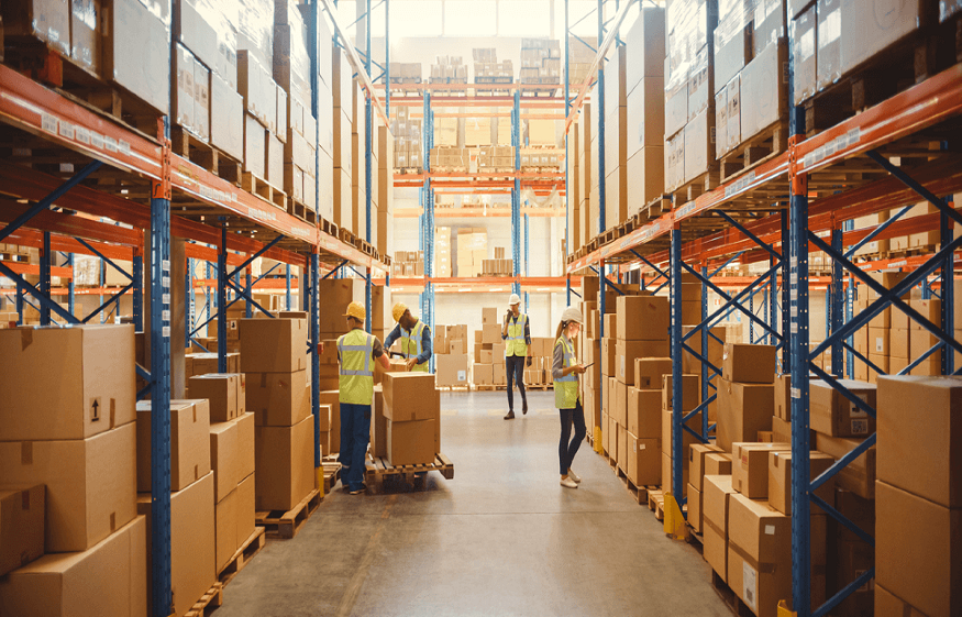 Your Guide to Inventory Management Software