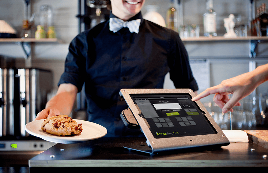 5 Critical Questions to Ask Before Purchasing a Cafe POS System