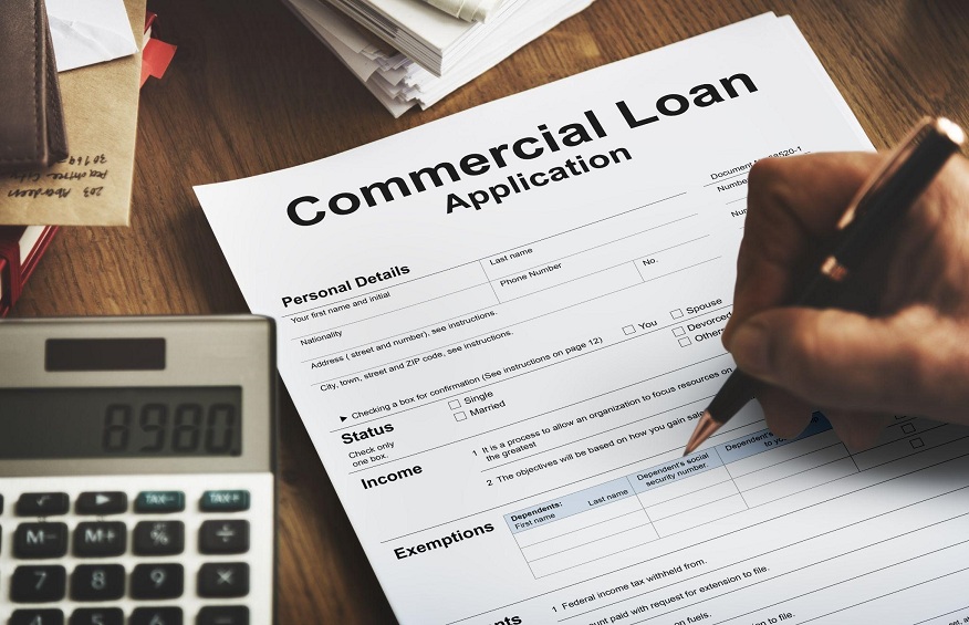 Investing in Your Workforce: How Business Commercial Loans Can Boost Productivity