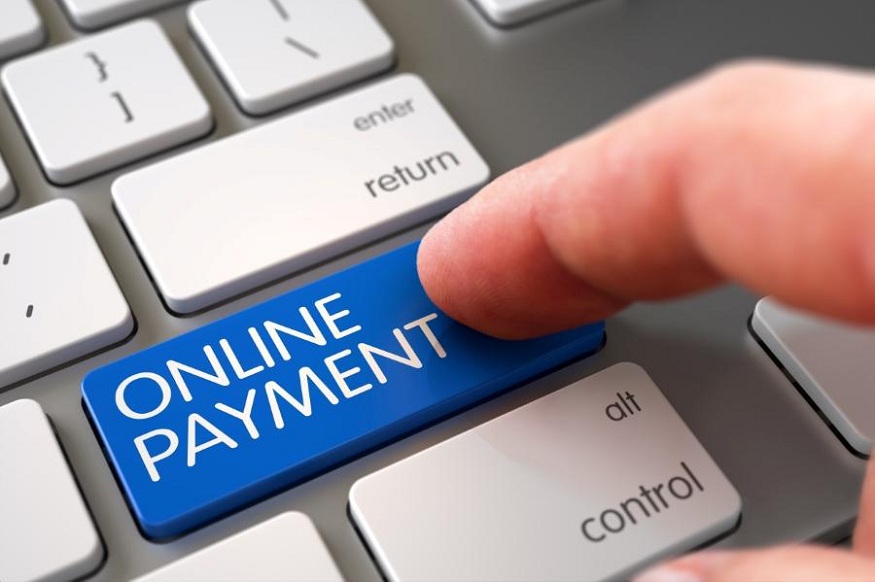 Security in Online Bill payments
