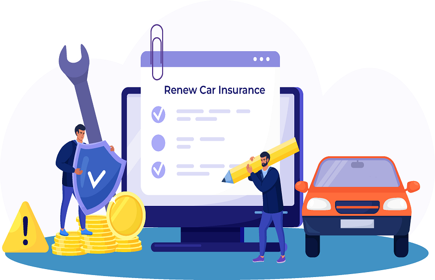 Important Advice for Buying Car Insurance Online