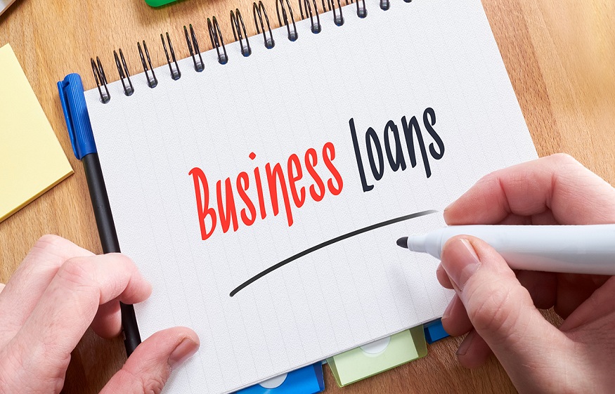 Banks in Singapore that is best for business loan
