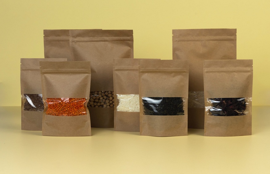 Benefits Of   Flexible Packaging Solutions