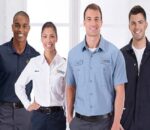 Why Hire a Professional Work Uniform Service