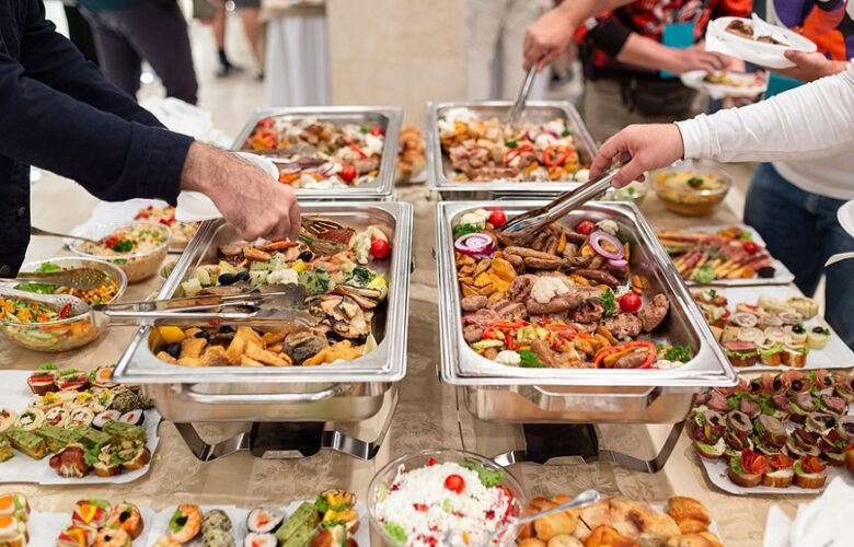 The Characteristics of the Best Catering for Parties