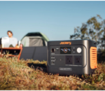 Preparing for Your First Surfing Class: Essentials and Powering Up with the Jackery Explorer 600 Plus Portable Power Station