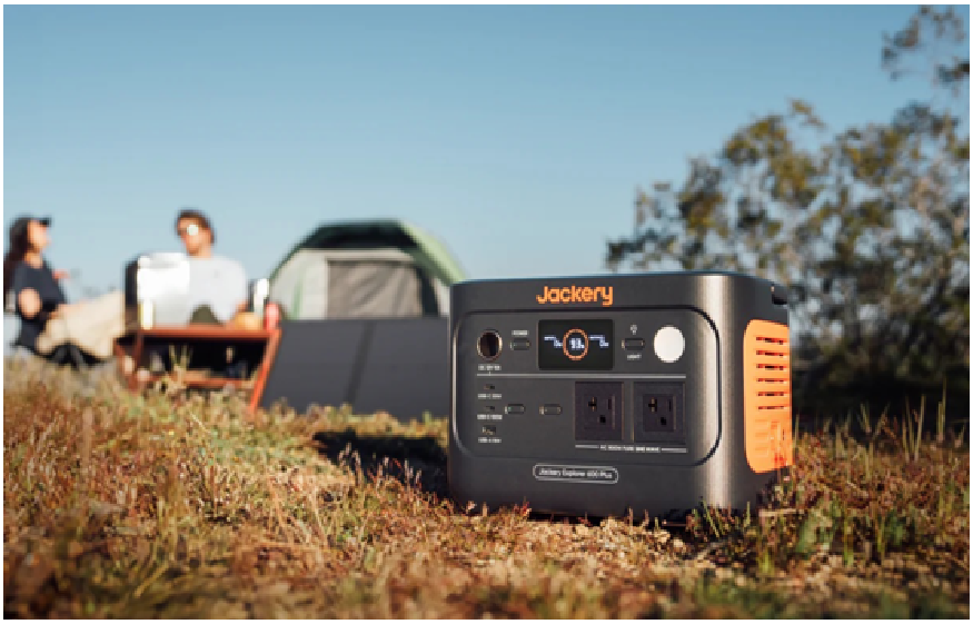 Preparing for Your First Surfing Class: Essentials and Powering Up with the Jackery Explorer 600 Plus Portable Power Station