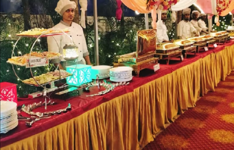 Searching for skilled caterers for your wedding?