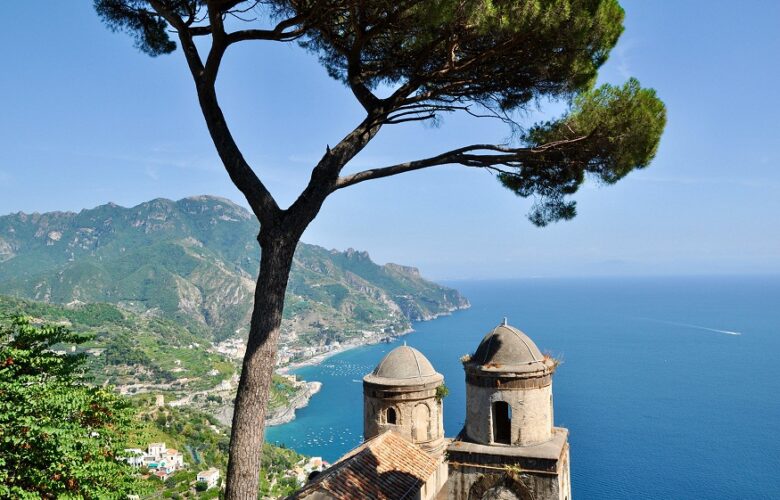Setting Sail on a Dream: The Allure of an Amalfi Yacht Cruise