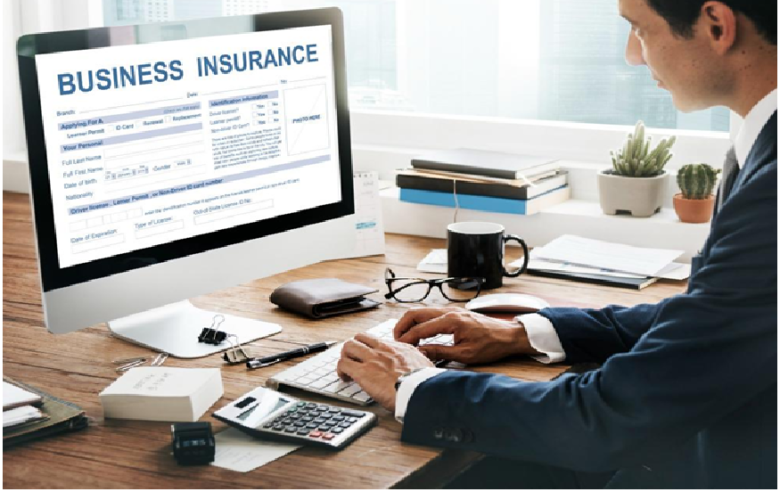 How Can Business Insurance Protect Your Finances?