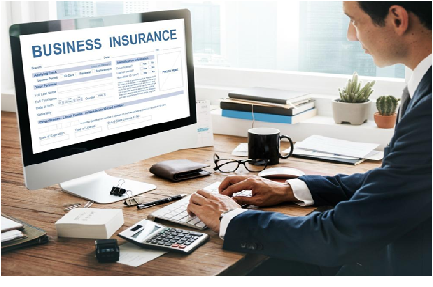 How Can Business Insurance Protect Your Finances?