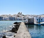 Beyond the Horizon: Charting New Experiences with a Paros Yacht Charter