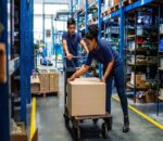 Choosing the Right Trolleys for Sydney Businesses