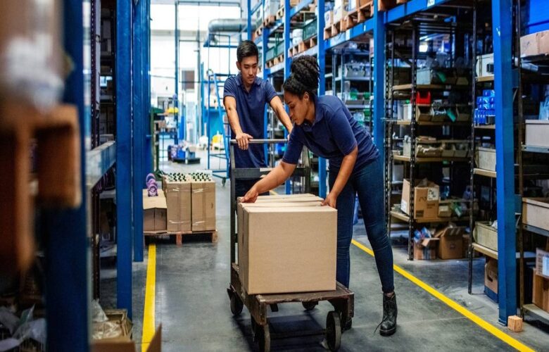 Choosing the Right Trolleys for Sydney Businesses