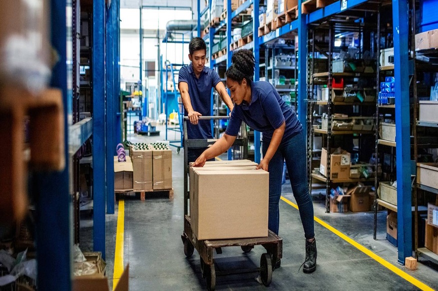 Choosing the Right Trolleys for Sydney Businesses