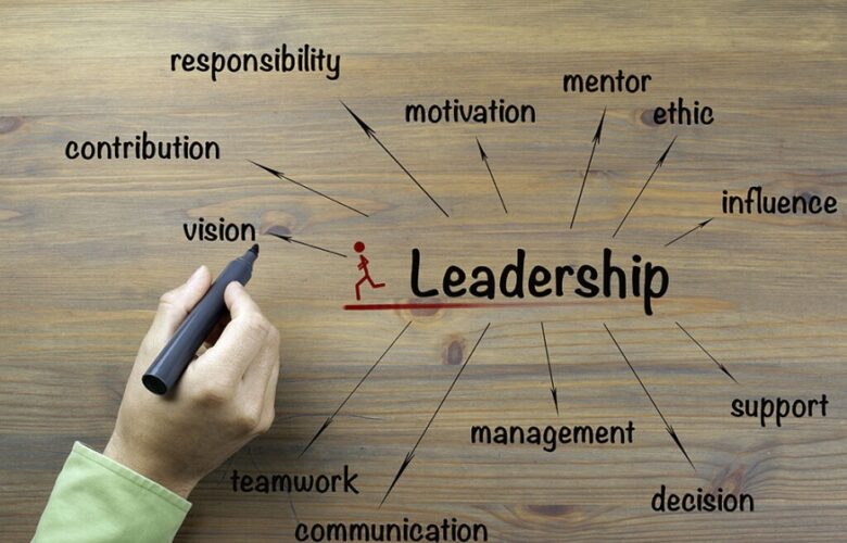 The Future of Leadership in a Service-Driven World