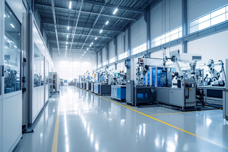 From Lab to Large-Scale: How Materials Behave Outside the Beaker