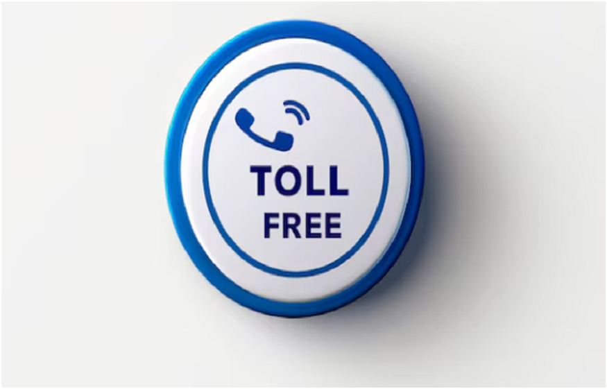 How to Get a Free Toll-Free Number for Your Business with Airtel Business?
