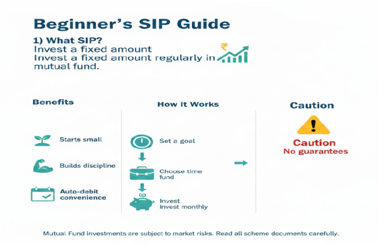 A Beginner’s Guide to Regular Investing