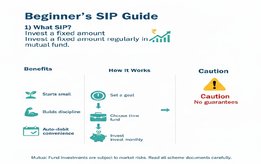 A Beginner’s Guide to Regular Investing