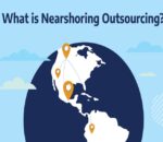 Nearshore Staffing Services as a Hedge Against Domestic Contract Staffing Rate Increases